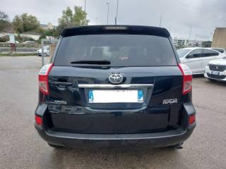 TOYOTA RAV 4 usata 7