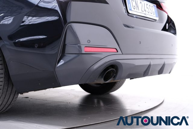BMW 420 usata, con Adaptive Cruise Control