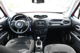 JEEP Renegade usata, con Controllo automatico clima
