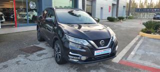 NISSAN Qashqai 1.2 DIG-T N-Connecta