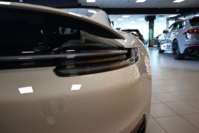 PORSCHE 911 usata 140