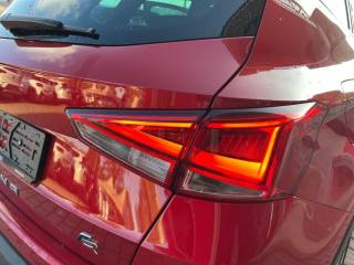 SEAT Arona usata, con Autoradio digitale