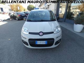 FIAT Panda usata, con Airbag