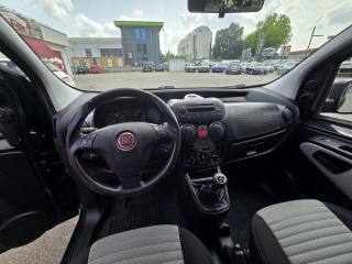 FIAT Qubo usata, con Cruise Control
