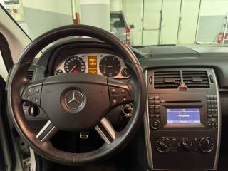 MERCEDES-BENZ B 180 usata, con ESP