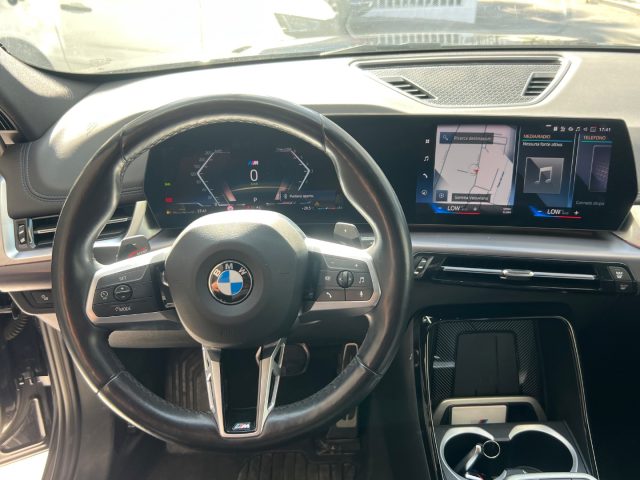 BMW X1 usata, con MP3