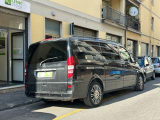 MERCEDES-BENZ Viano usata 42