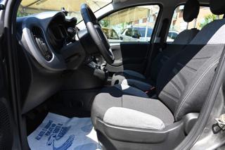 FIAT Panda usata, con Fendinebbia