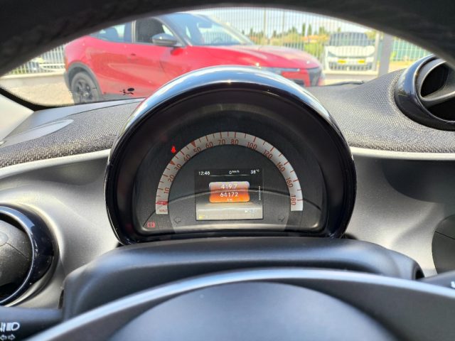 SMART ForFour usata 11