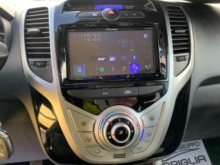 HYUNDAI iX20 usata, con Fendinebbia