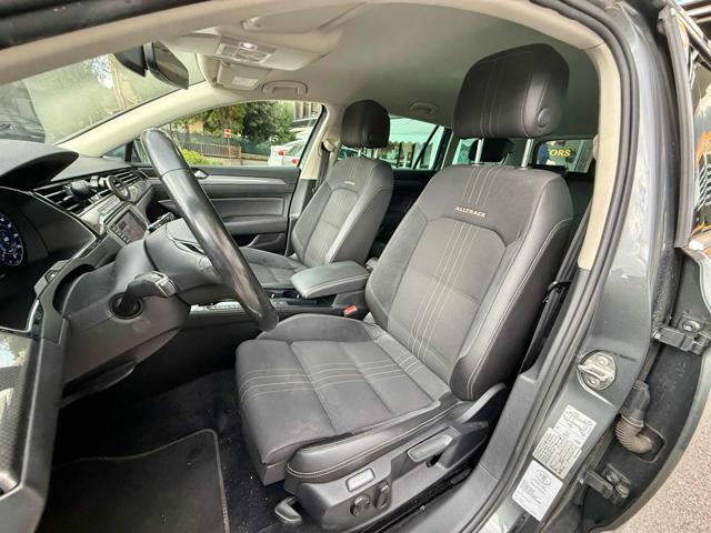 VOLKSWAGEN Passat usata, con Immobilizzatore elettronico