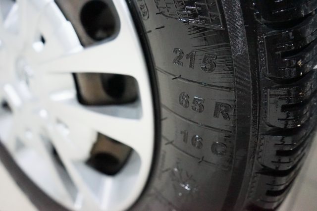 TOYOTA Proace usata 45
