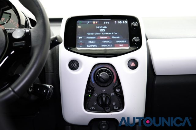 PEUGEOT 108 usata 35