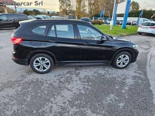 BMW X1 usata, con Controllo trazione