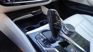 BMW 530 usata 124