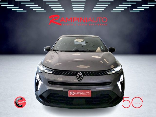 RENAULT Captur usata 2
