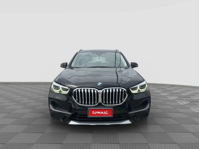 BMW X1 usata 7