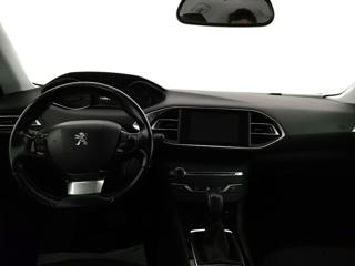 PEUGEOT 308 usata, con Boardcomputer
