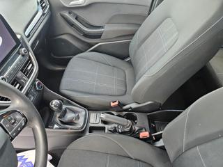 FORD Fiesta usata, con Cruise Control