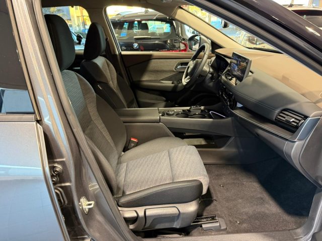 NISSAN X-Trail usata, con Controllo automatico clima