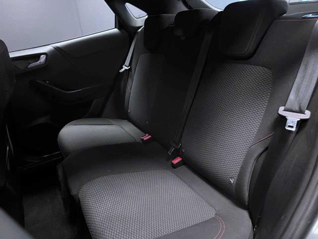 FORD Puma usata, con Servosterzo