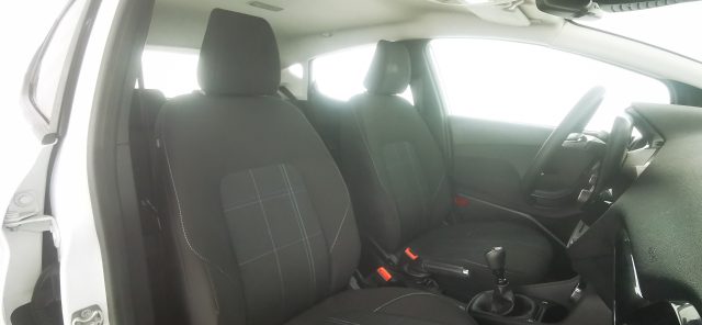 FORD Fiesta usata 53