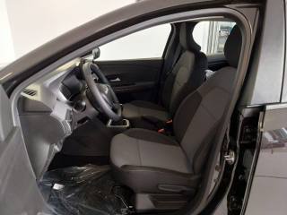 DACIA Sandero usata, con Boardcomputer
