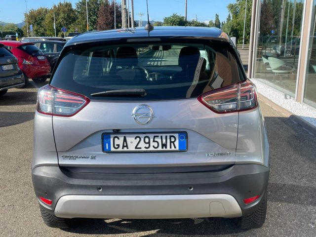 OPEL Crossland X usata, con Cerchi in lega