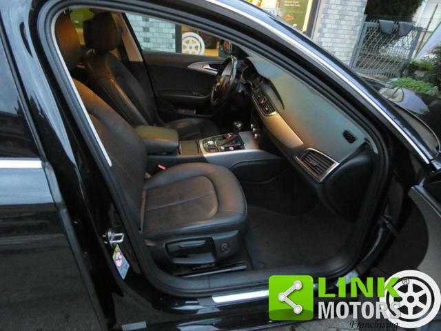 AUDI A6 usata, con Alzacristalli elettrici