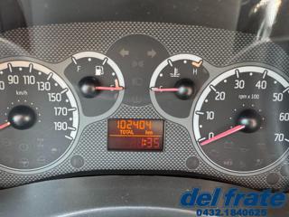 FIAT Panda usata, con Servosterzo