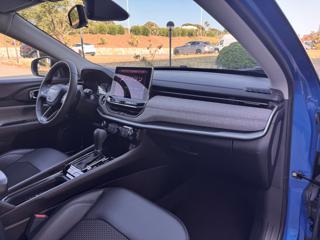 JEEP Compass usata, con Trazione integrale