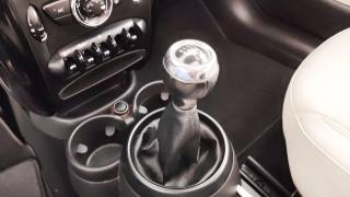 MINI Paceman usata 10