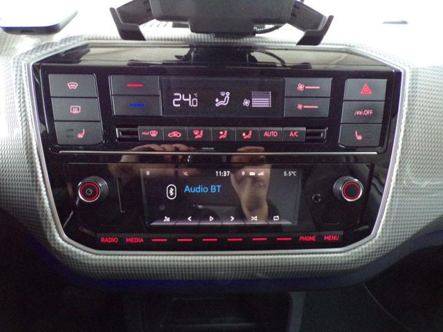 VOLKSWAGEN e-up! usata 79