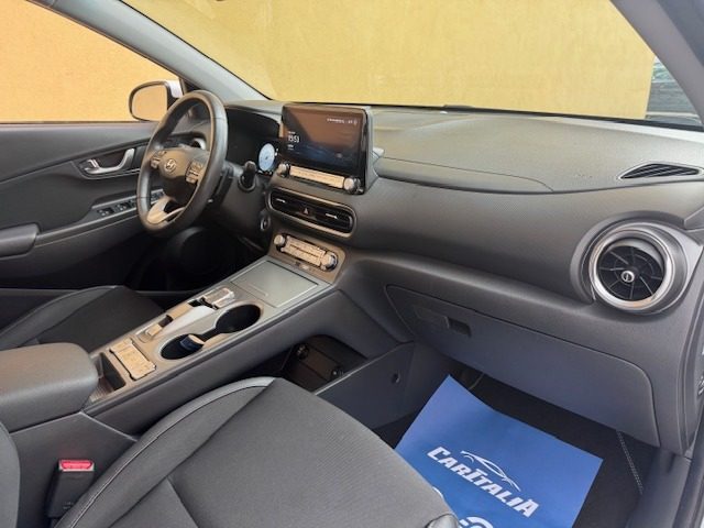 HYUNDAI Kona usata, con Climatizzatore