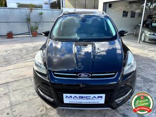 FORD Kuga usata, con Airbag