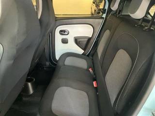 RENAULT Twingo usata, con ESP