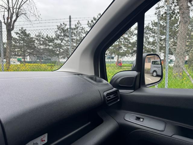 FIAT Doblo usata, con Filtro antiparticolato