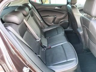 OPEL Astra usata, con ESP