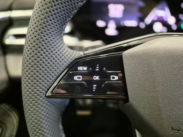 AUDI A5 usata, con Sistema di navigazione