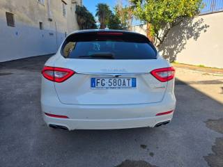 MASERATI Levante usata, con Cerchi in lega