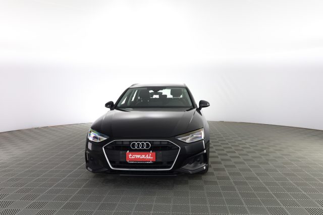AUDI A4 usata 0