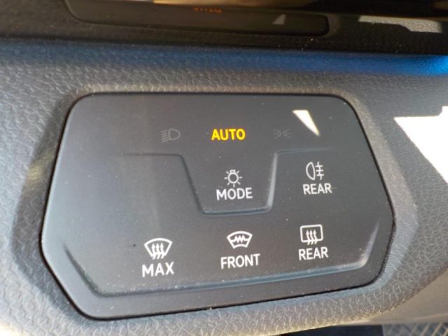 VOLKSWAGEN ID.4 usata, con Sistema di chiamata d