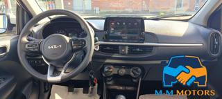 KIA Picanto usata, con Cruise Control