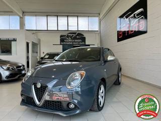 ALFA ROMEO MiTo 1.4 78CV 8V S&S Urban *NEOPATENTATI*
