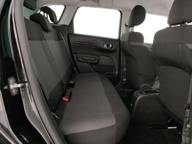 CITROEN C3 Aircross usata, con Volante in pelle
