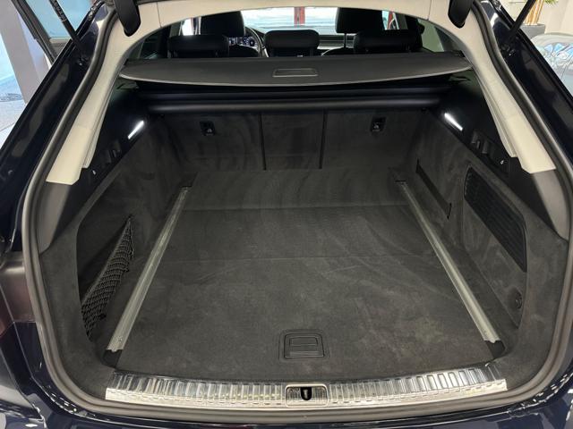 AUDI A6 usata, con Bluetooth