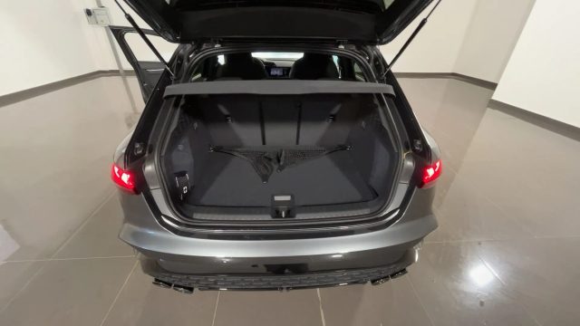 AUDI S3 usata, con Cerchi in lega