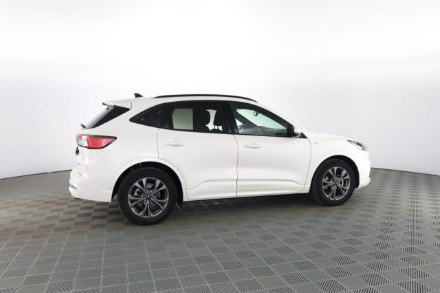 FORD Kuga usata 2