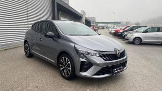 RENAULT Clio usata, con Airbag laterali