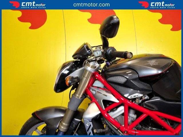 MV AGUSTA Brutale 750 usata 7